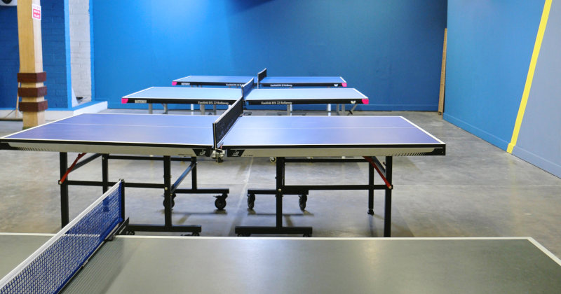 Picture for Community Table Tennis Club